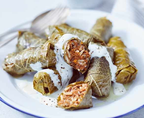 Baku - Dolma Baku - Dolma
