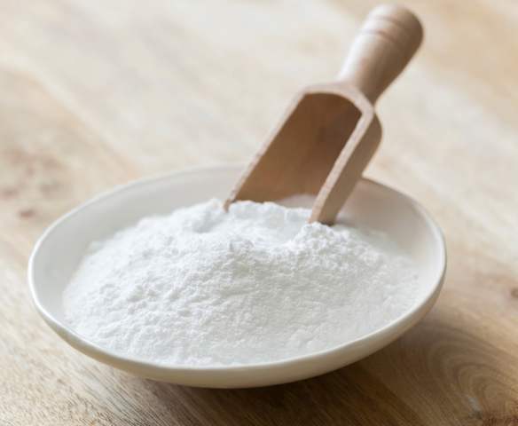 Gluten free baking powder Gluten free baking powder