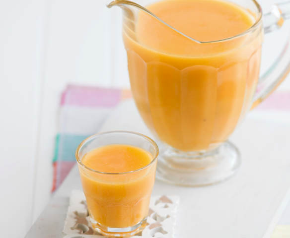 Néctar de frutos tropicais Néctar de frutos tropicais
