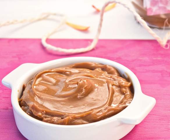 Dulce de leche