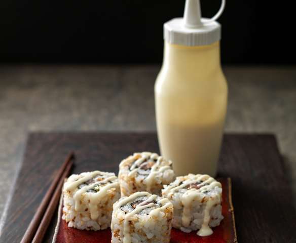 Japanese Mayonnaise (Kewpie Style)