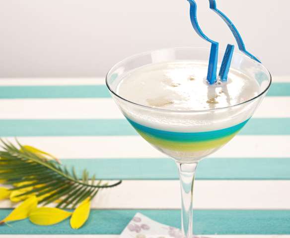 Piña colada