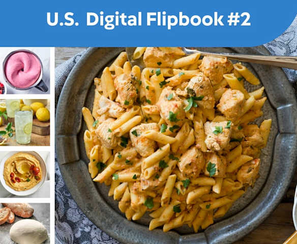U.S. Digital Flipbook #2 U.S. Digital Flipbook #2