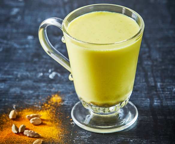 Golden Milk
