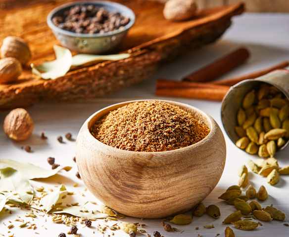 Garam Masala