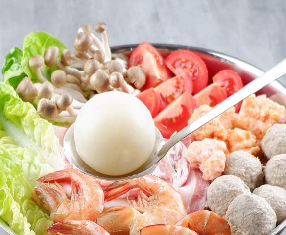 Collagen Soup Broth Collagen Soup Broth