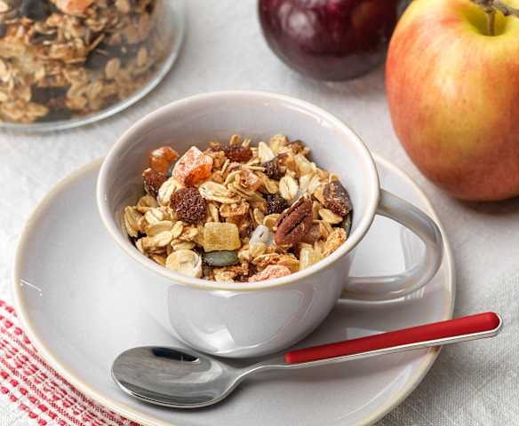 Granola Granola