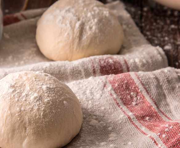 Sourdough Starter Discard Pizza Dough Sourdough Starter Discard Pizza Dough