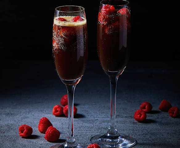 Kir Royal