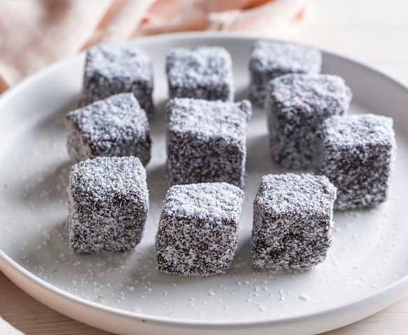 Lamingtons