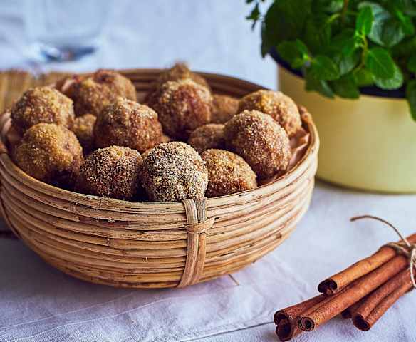 Polpette mediorientali