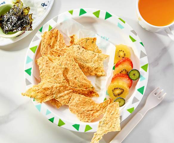 宝宝虾片（10-12月龄）