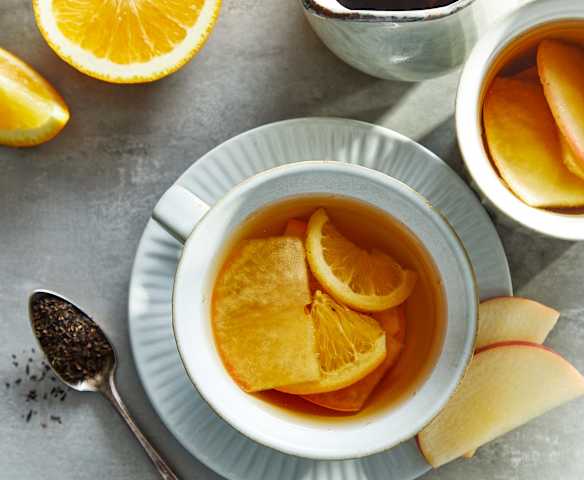 苹果香橙柠檬茶（TM6）