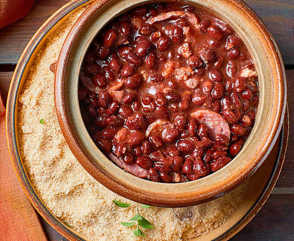 Feijoada Feijoada