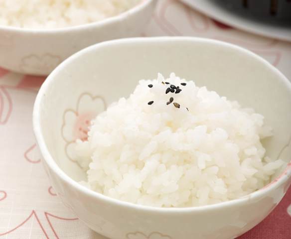 煮白米饭 煮白米饭
