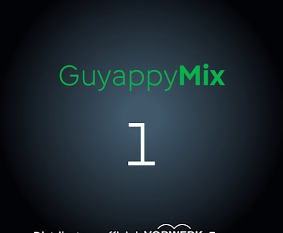 Guyappymix 1