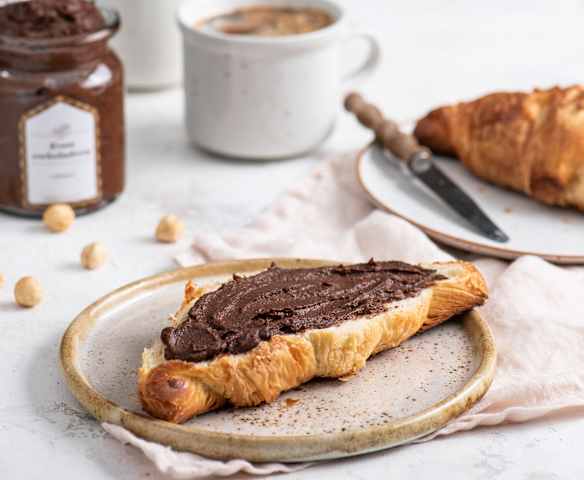 Krem czekoladowy z daktylami (daktylla)