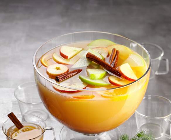 Harvest Punch