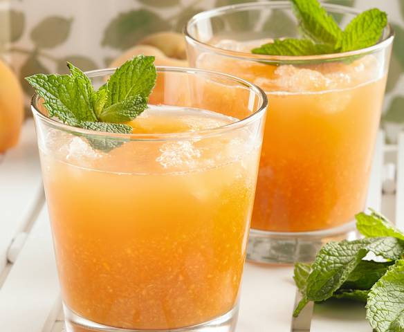 Peach Juice
