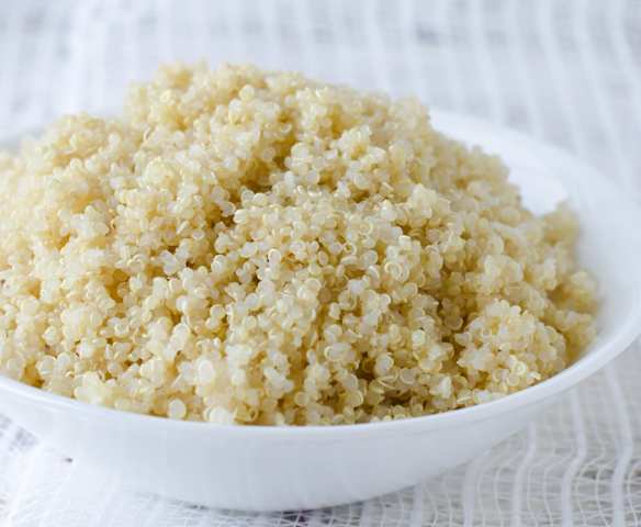 Quinoa