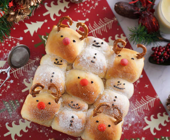 Roti Sobek Natal Roti Sobek Natal