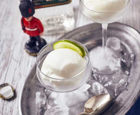 Gin-Tonic-Sorbet