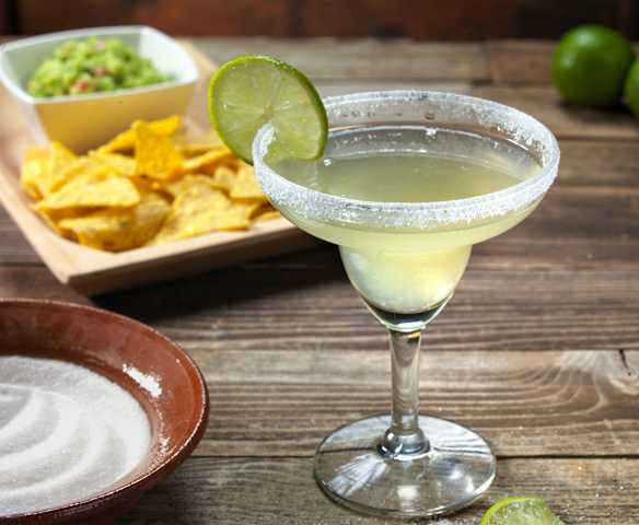 Margarita Margarita