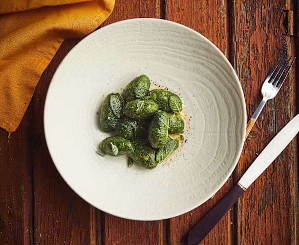 Strangolapreti alla trentina