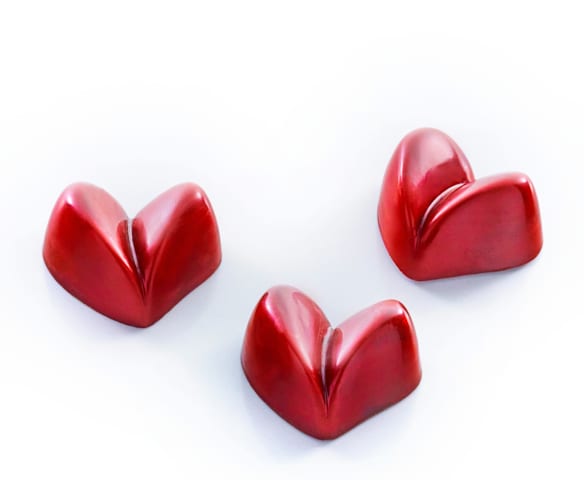 Antonio Bachour: Chocolate Passion Fruit Bonbons