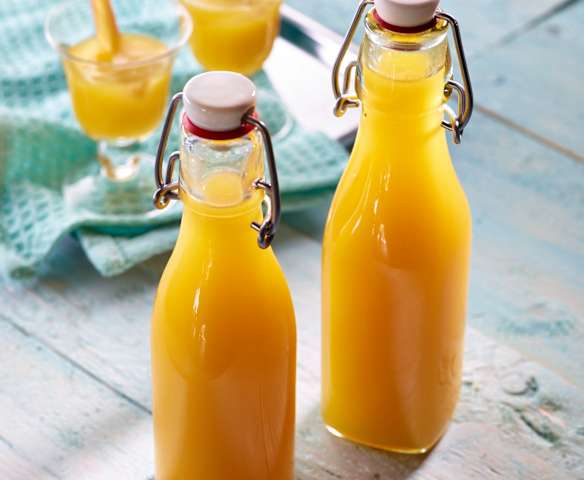 Mango Juice