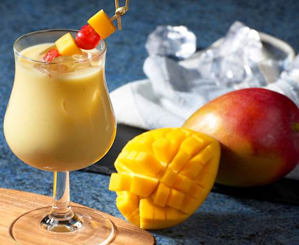 Mango Colada