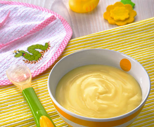 Crema Bimby® (10-12 mesi)