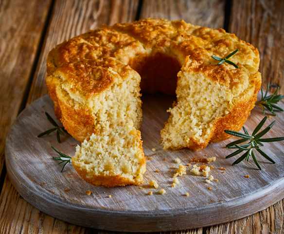 Gluten-Free Monkey Bread