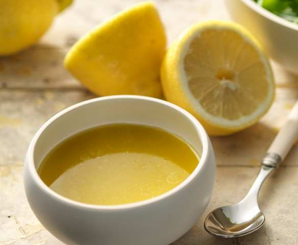 Citronette e Vinaigrette