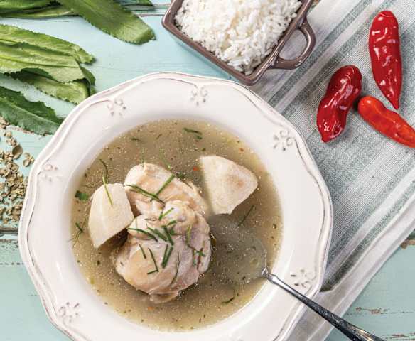 Sancocho