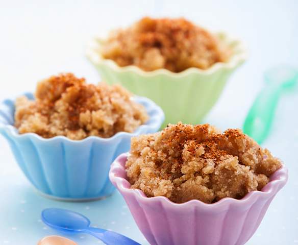 Raspado de tamarindo