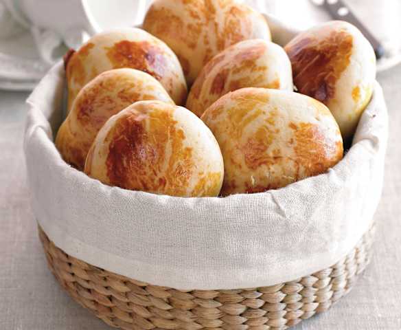 Brioches
