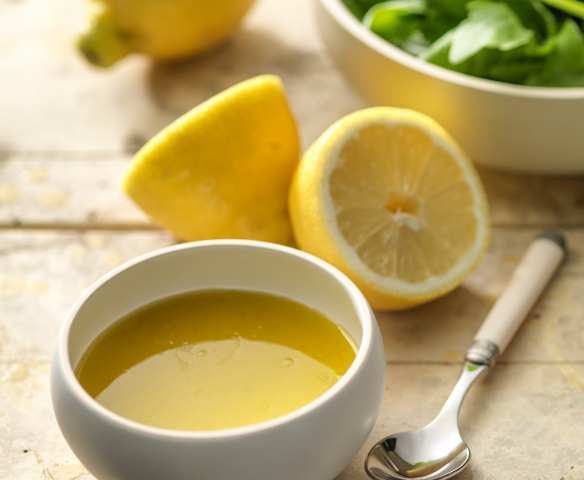 Citronette e Vinaigrette