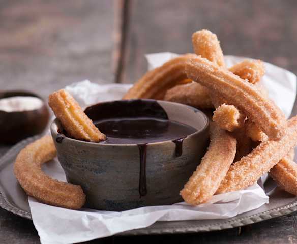 Churros