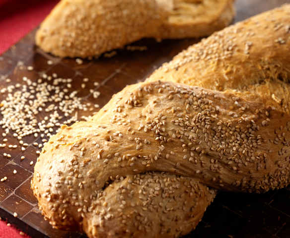 Pane siciliano