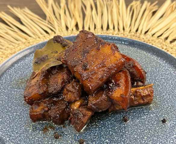 Pork Adobo Pork Adobo
