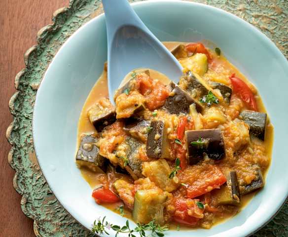 Ratatouille