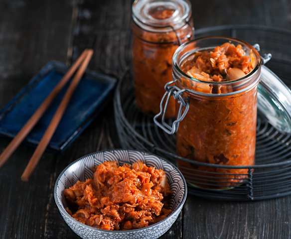 Kimchi