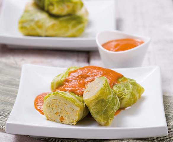 Cabbage rolls Cabbage rolls