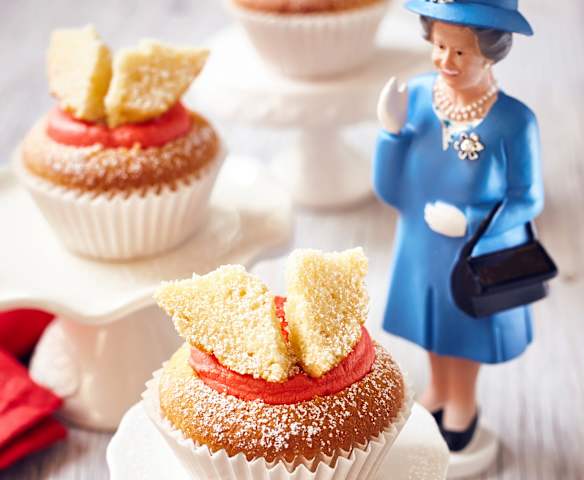 Fairy Cakes Fairy Cakes