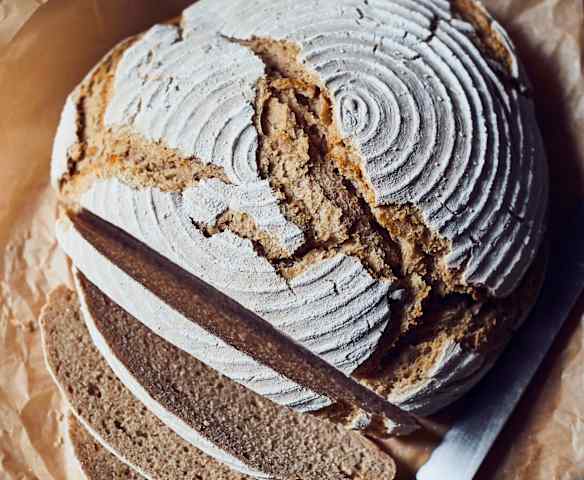 Graubrot