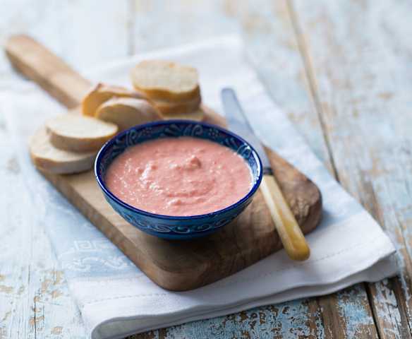Taramasalata