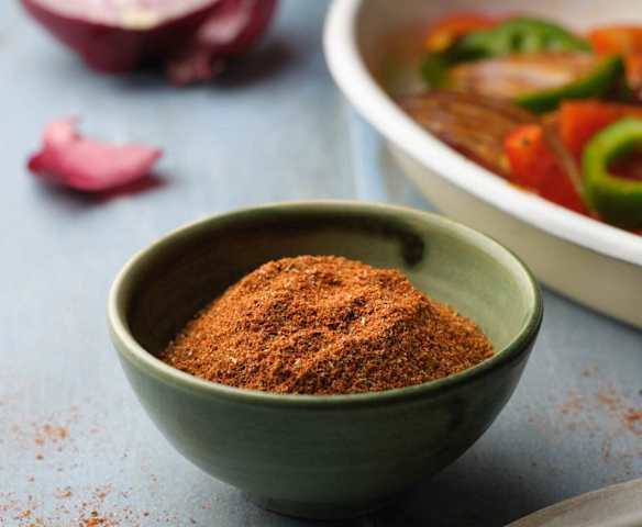Fajita Seasoning