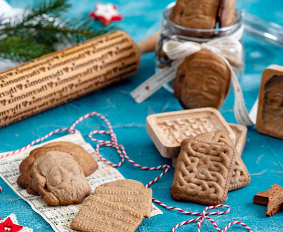 Speculoos Speculoos