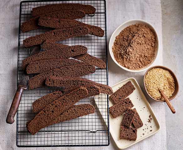 Pão dos 3 ás sem glúten